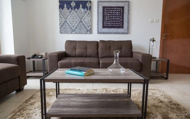 HiGuests Vacation Homes - MAG 214