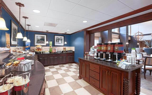 Hampton Inn & Suites Wells-Ogunquit