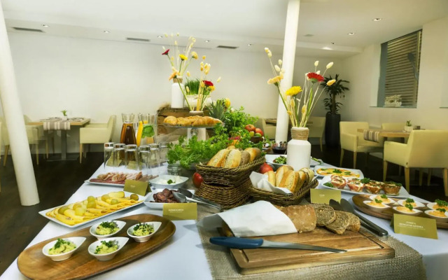 Boutique Hotel Chrysso