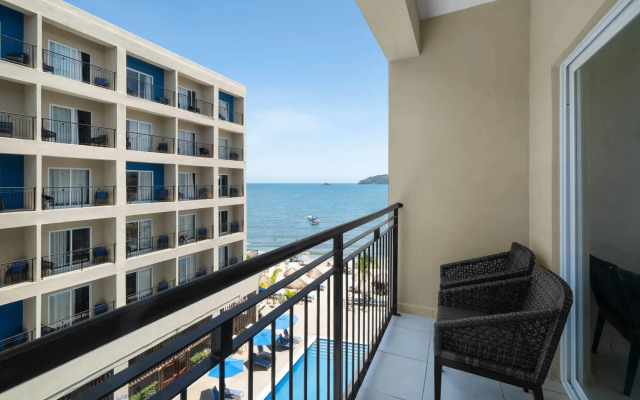 Decameron La Marina Guayabitos, Ramada All Inclusive Resort