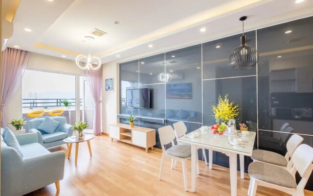 Bayhomes Serviced Apartment at Muong Thanh Residence