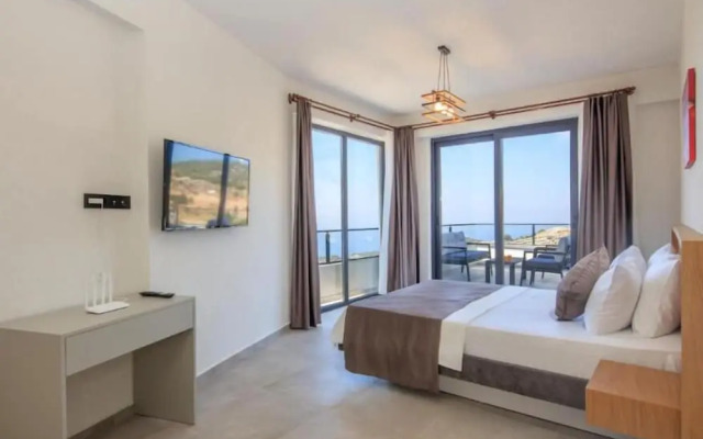Sayindi Girift Boutique Otel