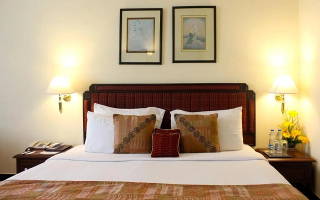 Peerless Hotel Kolkata