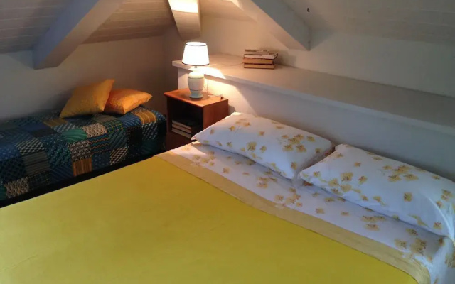 B&B Villa Perla
