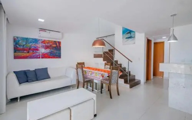 Areias de Itacimirim