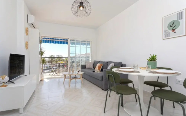 Sunstay Cozy Flat I Benalmadena Costa