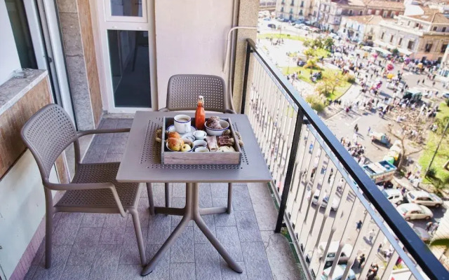 B&B Oblò