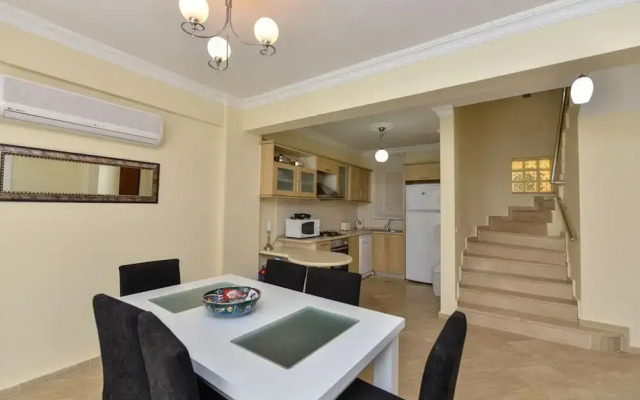 Sunset Beach Villas and Apartments