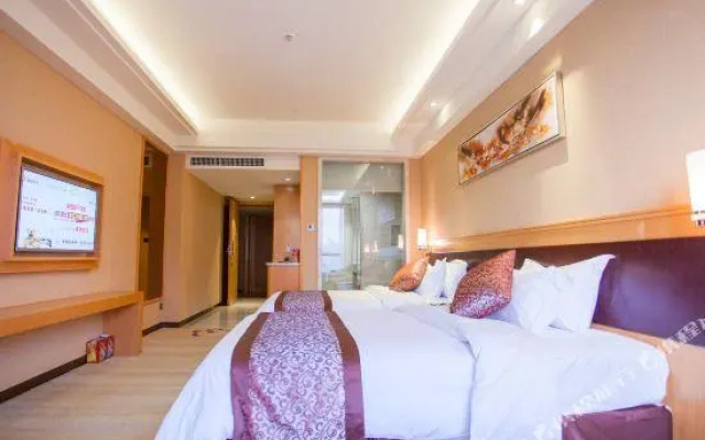 Grand Garden Hotel