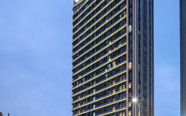 SSAW Boutique Hotel Foshan Qiandeng Lake