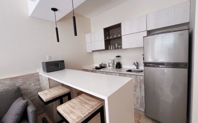Studio Toh 210 - Elle Residence