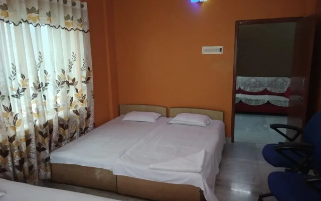 Royal Guest House & Service Apartment