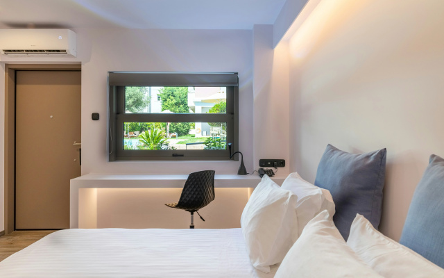 Civitel Attik Rooms & Suites