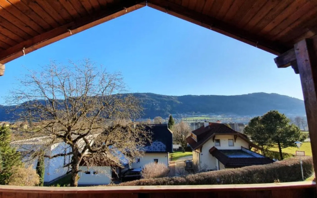 Ossiachersee Apartments