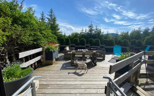 Ferienhaus Frei 3 Budget