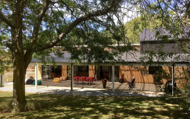 Korepo Lodge