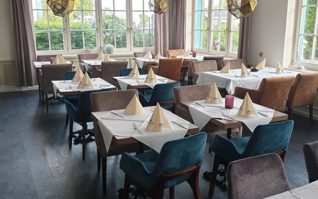 Strand Hotel Amelia