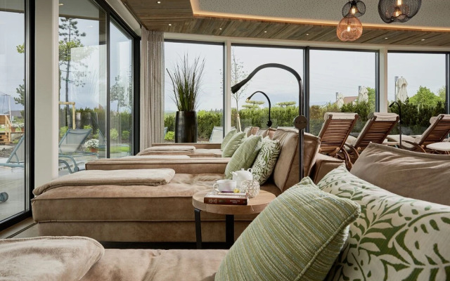 Laschenskyhof Hotel & Spa