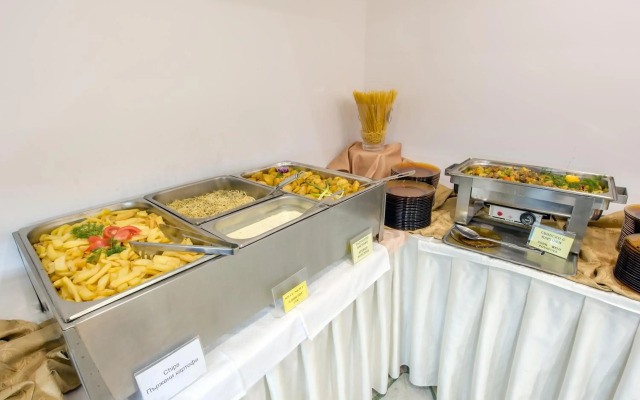 Hotel Prespa