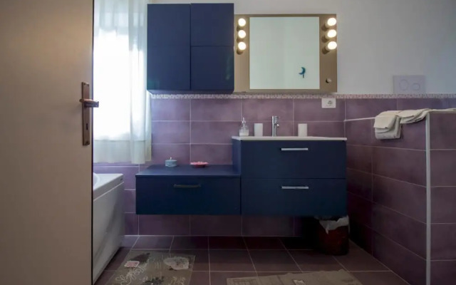 La Casa sul Mare in Siracusa