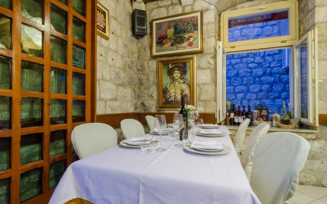 Bed&Breakfast Sorgo Palace
