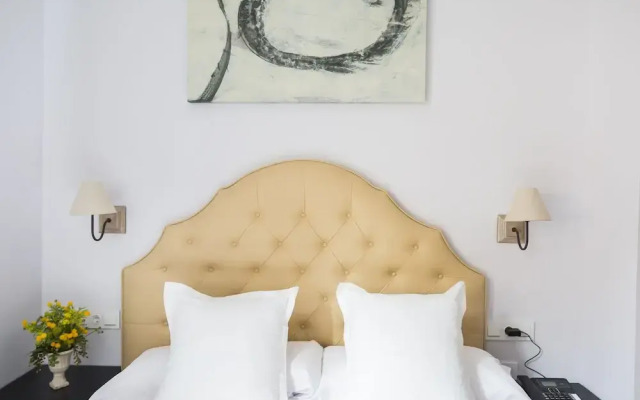 Casa de la Merced Suites