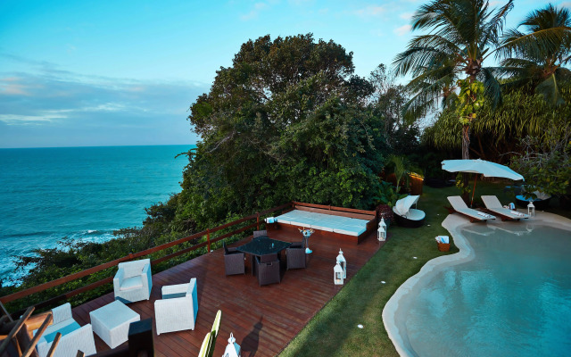 Beija Flor Exclusive Hotel & Spa