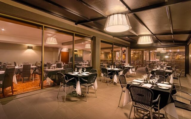 Crest on Barkly Serviced Apartments