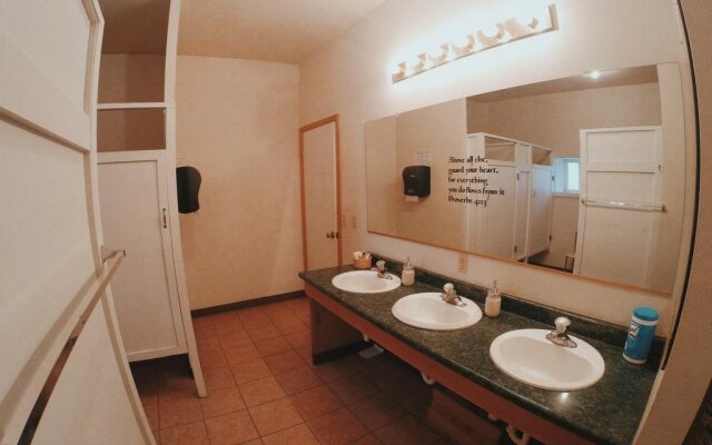 Columbia River Ranch