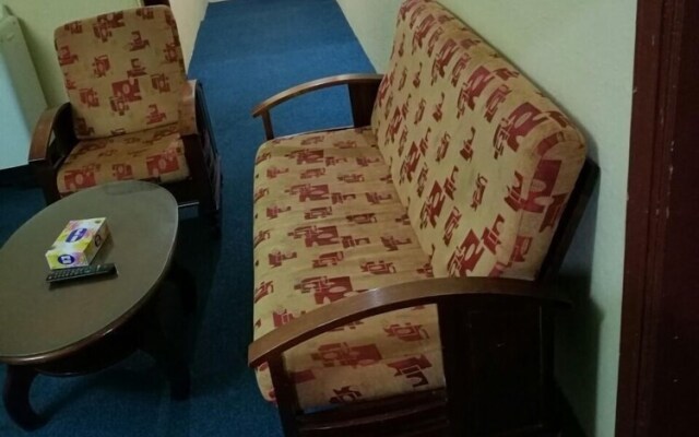helm jeddah Hotel Apartments