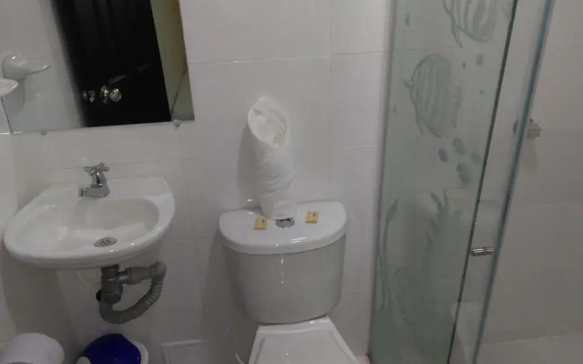 Hotel Kasvel