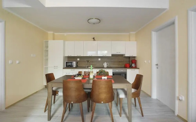 Adria lux Apartments Sveti Stefan