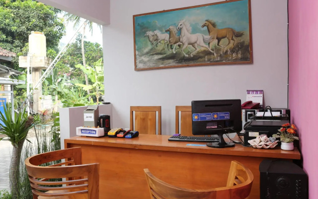 Senggigi Cottages Lombok