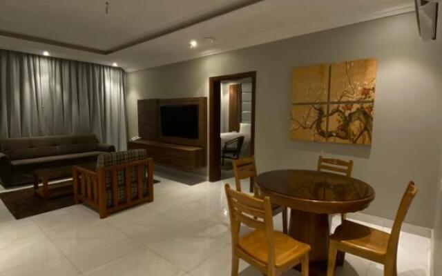 Durrat Arak furnished Apartments