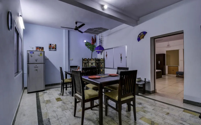 OYO 17340 Home Lively Stay Jawahar Nagar