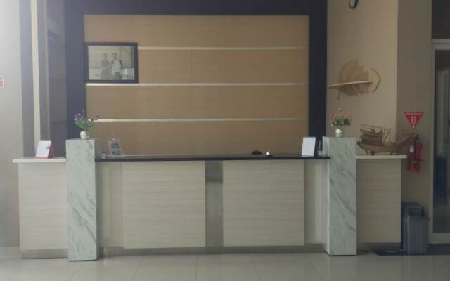 Oyo 807 Hotel Grand Bromo