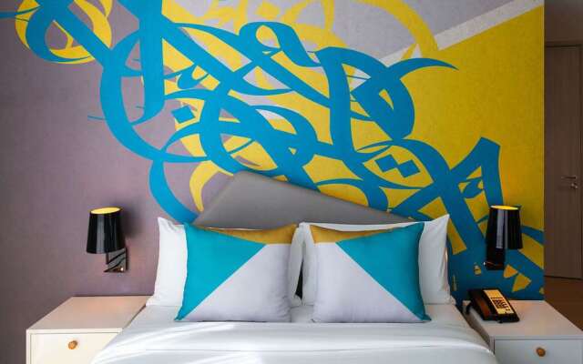 Ibis Styles Dubai Deira