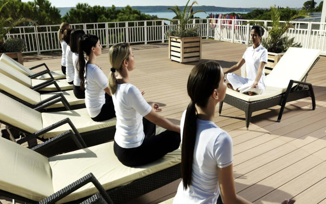 Hotel Mirna – Lifeclass Hotels & Spa, Portorož