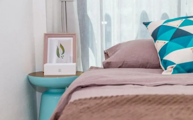 Locals Boutique Apartment Huafa Plaza 14