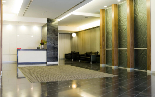 Melbourne Short Stay Apartments MP Deluxe