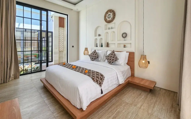 Dandelion Villas Pandawa by Nagisa Bali