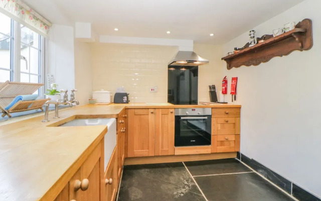 Burham Cottage