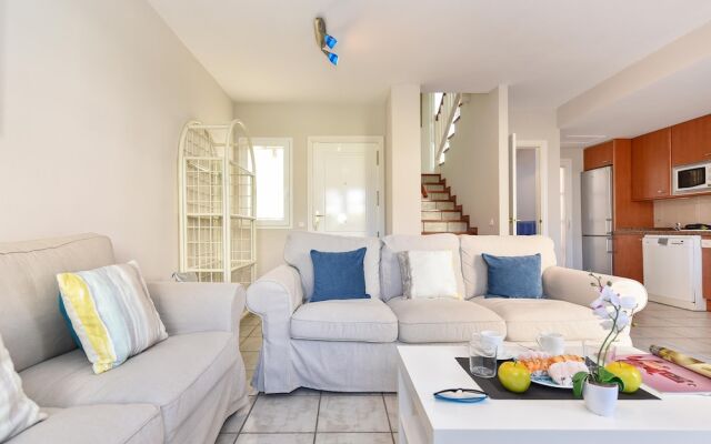 Bungalow Pasito Blanco Marina Port 4-holiday Rental