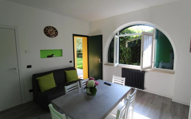 Villa Lori apartments