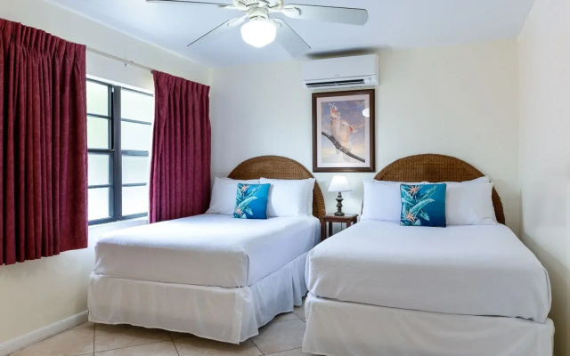 Rock Reef Resort