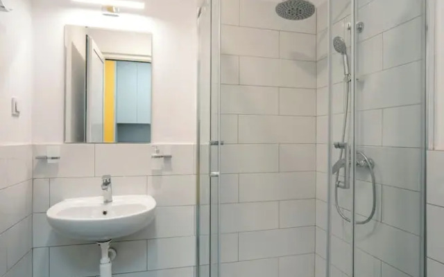 TQ City apartments