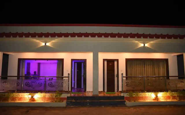 Wave of sea beach resort