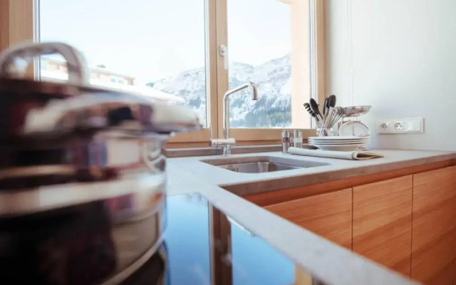 Mats Lech Alpenquartier