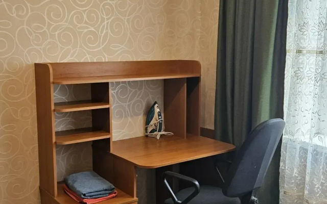 Apartamenty na ulice Sovetskaa 83A