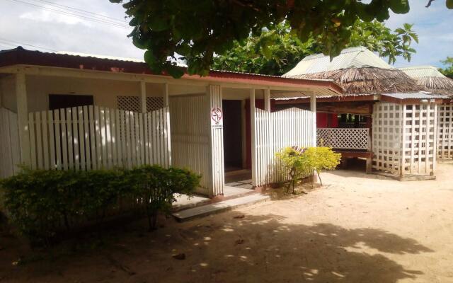 Vacations Beach Fale